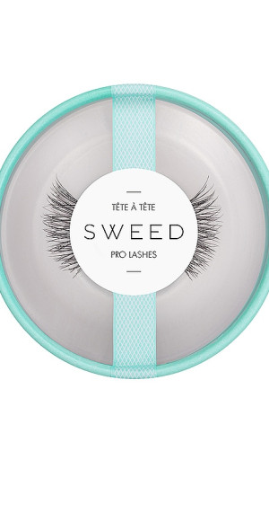 Sweed Tete A Tete Corner Lash