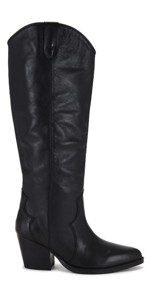 Tony Bianco Presley Boot Tony Bianco Torres Boot In Black Como REVOLVE
