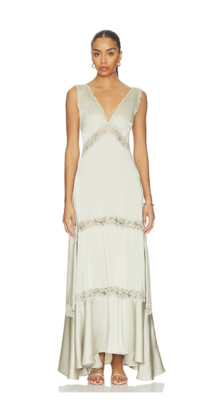 tularosa lace dress Tularosa