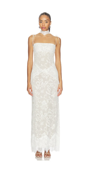 YLLW The Label Dresses