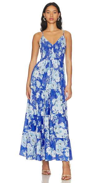 Yumi Kim - Claire Midi Dress