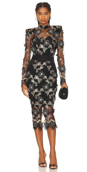 Zhivago Dresses