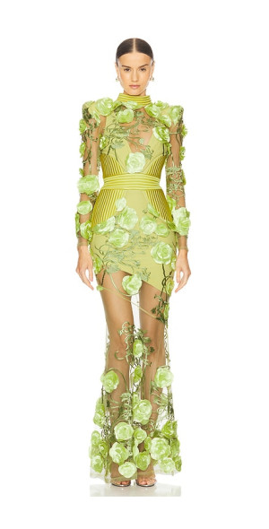 Zhivago Dresses