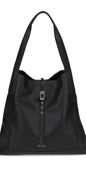 3.1 Phillip Lim - Women's The Go Large Leather Shoulder Bag