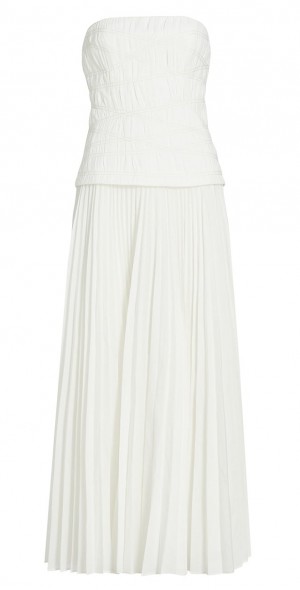 bristol midi dress Bristol Midi Dress SEROYA