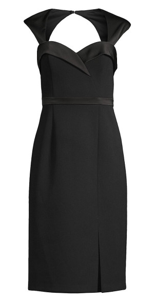 boot cut dress pants Men's Bootcut - Black / 34 Embellishment Color:Silver Gown with Sleeves Sleek faux pockets and Nicole Kidman Is a