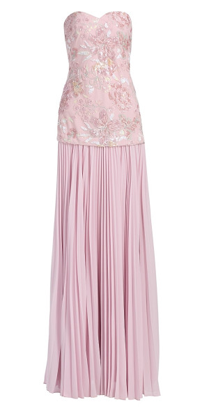 Badgley Mischka Dresses