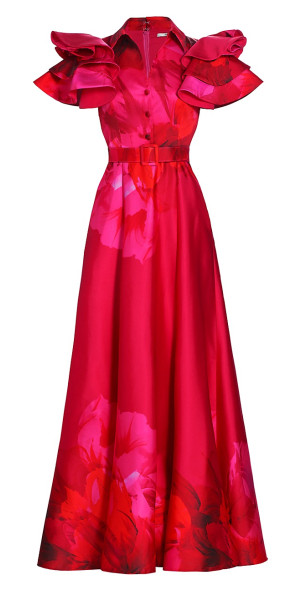 Badgley Mischka Dresses Badgley Mischka Dresses