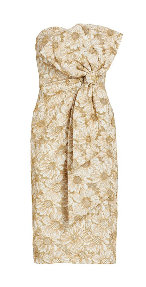 Badgley Mischka Dresses Badgley Mischka Dresses