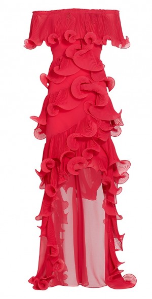 Badgley Mischka Dresses