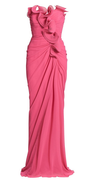 Badgley Mischka Dresses
