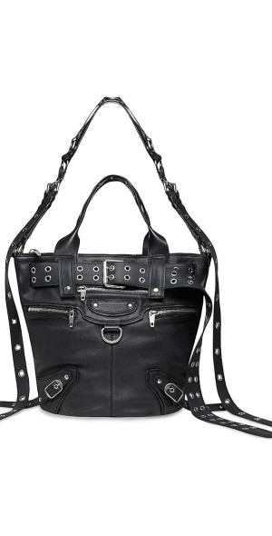 Balenciaga - Women's Emo Large Tote Bag