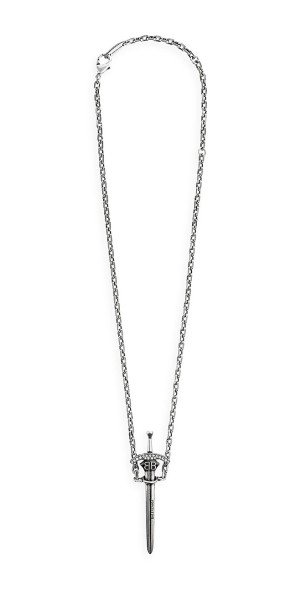 Balenciaga Necklaces
