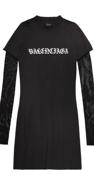 Balenciaga Dresses