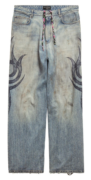 Balenciaga Pants