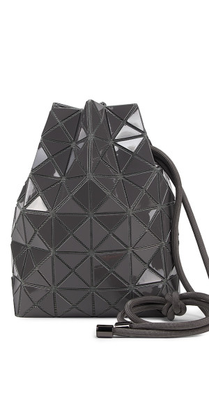 Bao Bao Issey Miyake - Women's Wring Prism-Paneled Crossbody Bag