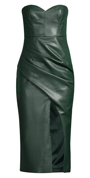 biker leather dress Women's Black Crop Motorcycle Leather Dress. Real Lamb Skin Slim Fit L –  leatherthirst