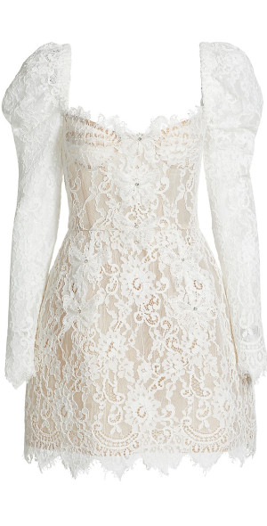 Bronx and Banco Dresses