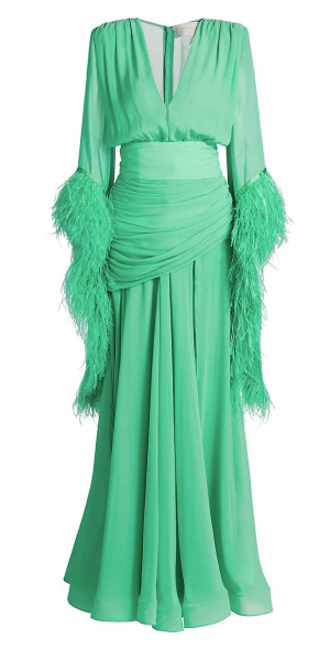 Bronx and Banco Dresses