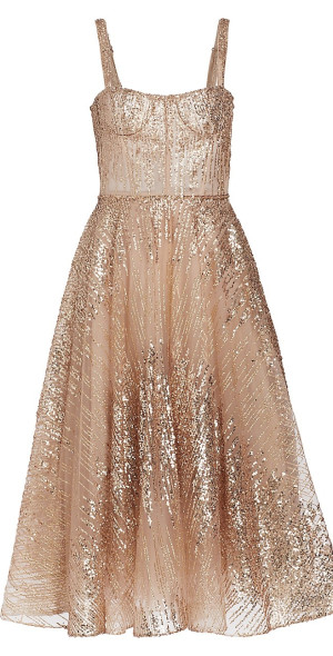 Bronx and Banco Dresses