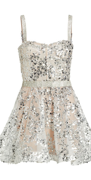 Bronx and Banco Dresses