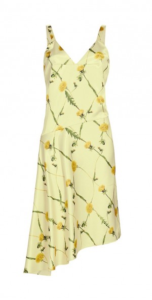 princess polly dandelion dress Soft Yellow Tulle Prom Dress  Alyce Paris Dandelion Gown