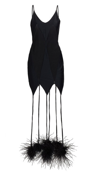 pom pom mini dress CUPSHE Fall Dresses for Women V Neck Pom Pom Long Sleeve Ruffled Drawstring A Line Mini Casual Dress Black, S at Amazon Women's Clothing store