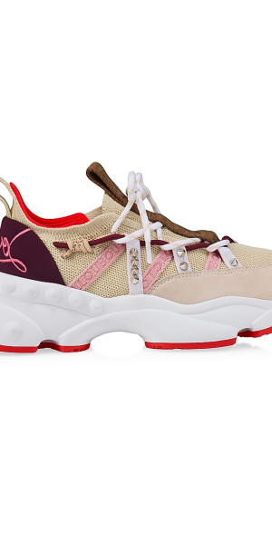 Christian Louboutin Women's Trailnrun Sneakers