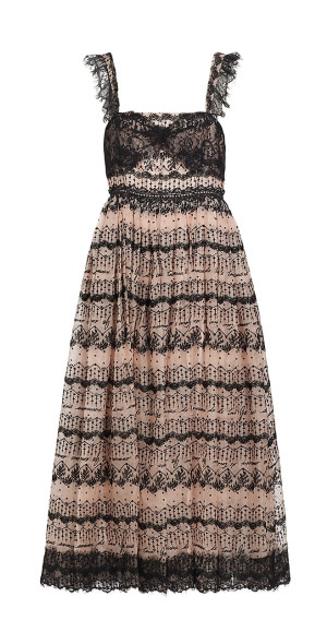 cinq a sept silk fen dress Cinq à Sept