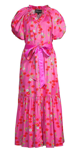 light pink dance dresses Child Basic Short Sleeve Dance Dress