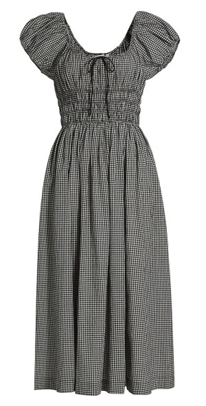 DEN Dresses