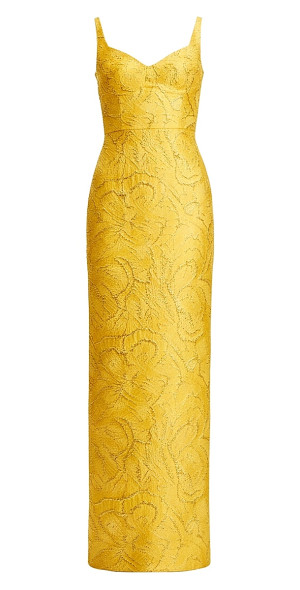 elijah sequin dress Elijah Gown S / COBALT MULTI