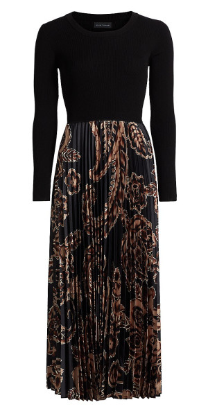tahari black and gold dress Navy-Tulle-with-Gold-Lace-Appliqued-Sweetheart-Neck-Homecoming -Dressesapd1598-7_1200x.jpg?v=1740841511