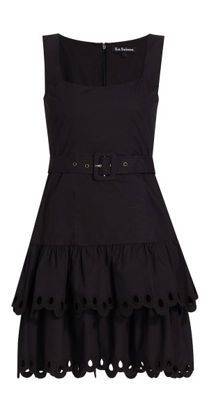 en saison elizabeth mini dress En Saison / Elizabeth Mini Dress / XS
