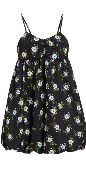 free people the avenue mini dress Free People The Avenue Mini Dress In Emerald Combo - 69% Off