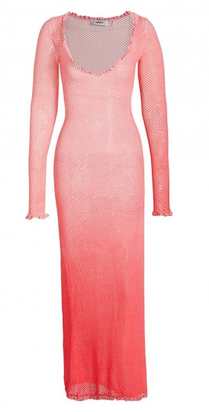 guizio cayes crochet dress Guizio Dresses