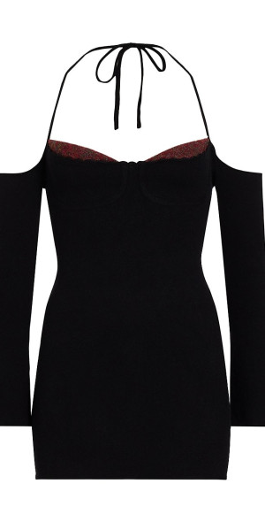 knee length dresses for ladies Endless Rose main image 0