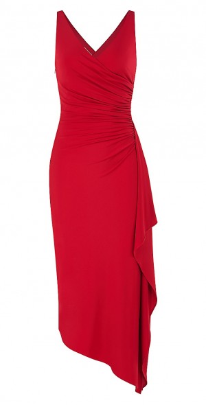 Halston Dresses