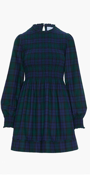 Hill House Home - Women's The Lilia Mini Nap Dress