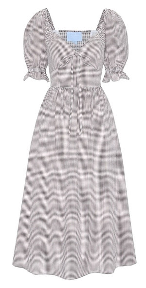 Hill House Home - Women's The Ophelia Dress