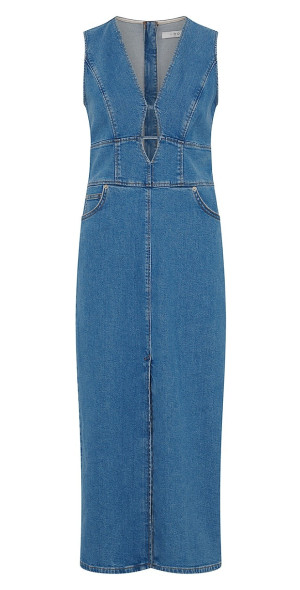 knee length dresses for ladies IRO Paris