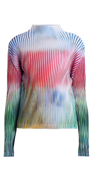 Issey Miyake Tops