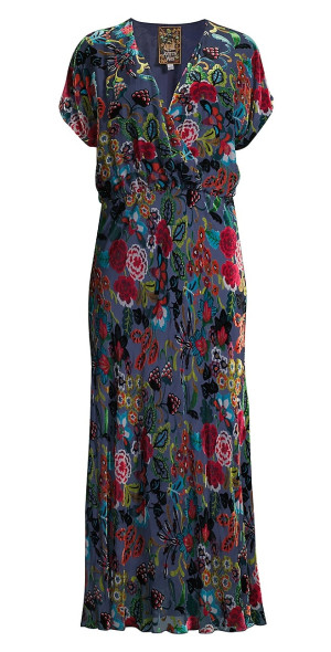 jaase red maxi dress JAASE Indiana Maxi Dress