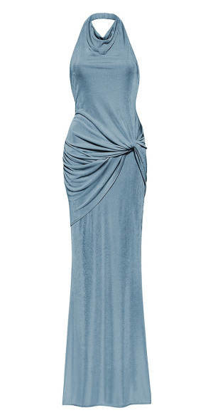 slinky jersey dress Kallmeyer main image 0