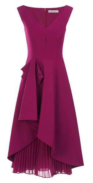 kay unger a-line dress Kay Unger Mother of the Bride or Groom Dresses