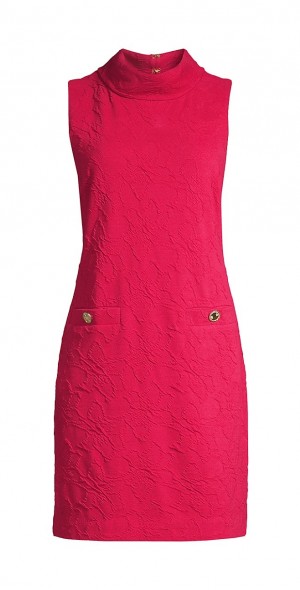 Lilly Pulitzer - Women's Daisee Cotton-Blend Shift Dress