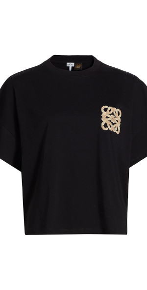 LOEWE - Women's x Paula's Ibiza Boxy T-Shirt