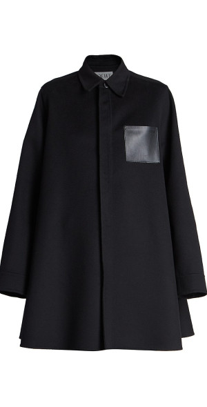 Loewe Jackets & Coats