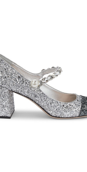 Miu Miu Pumps