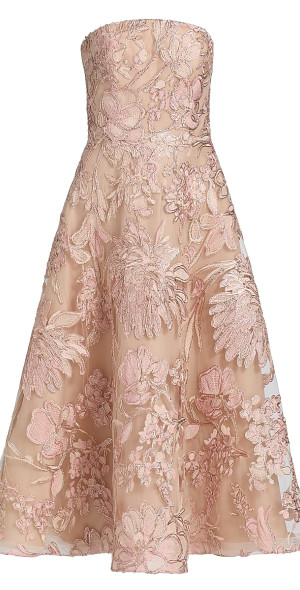 Naeem Khan Dresses